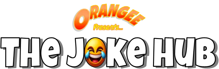 ORANGEE Presents The Joke Hub